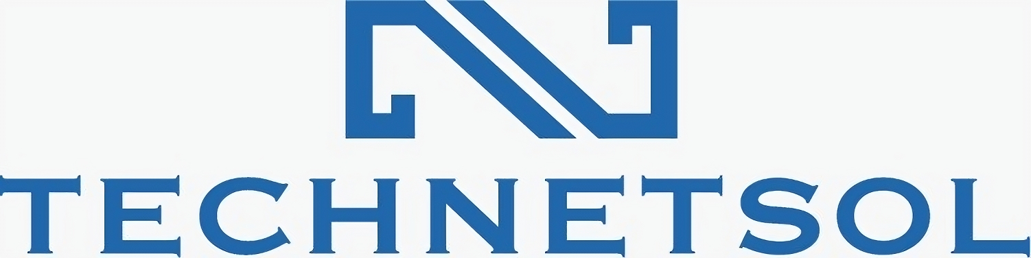 Logo TECHNETSOL